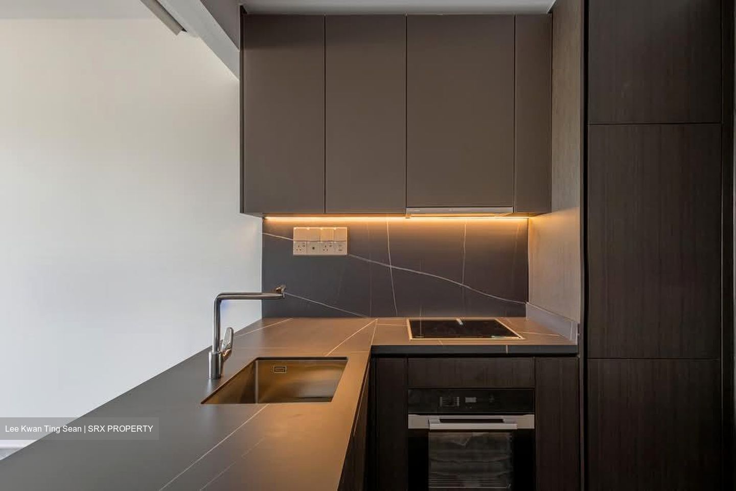Hyll On Holland (D10), Condominium #598735081
